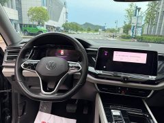 Volkswagen Teramont 380TSI 4WD Prestige Luxury Edition - фото 8