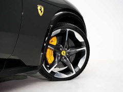 Lynk & Co Purosangue 2023 6.5L V12 - фото 12