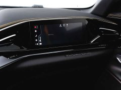 Lynk & Co Purosangue 2023 6.5L V12 - фото 14