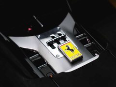 Lynk & Co Purosangue 2023 6.5L V12 - фото 15