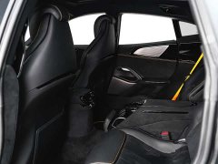 Lynk & Co Purosangue 2023 6.5L V12 - фото 16