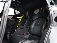Lynk & Co Purosangue 2023 6.5L V12 - фото 17