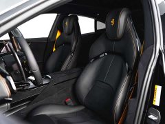 Lynk & Co Purosangue 2023 6.5L V12 - фото 18
