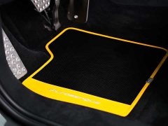 Lynk & Co Purosangue 2023 6.5L V12 - фото 19