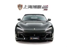 Lynk & Co Purosangue 2023 6.5L V12 - фото 3