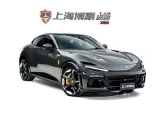 Lynk & Co Purosangue 2023 6.5L V12 - фото 4