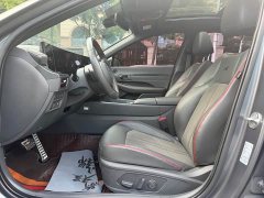 Lynk & Co Sonata 2.0T N Line Max - фото 10