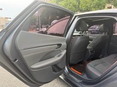 Lynk & Co Sonata 2.0T N Line Max - фото 11