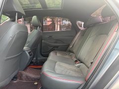 Lynk & Co Sonata 2.0T N Line Max - фото 12