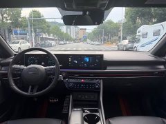 Lynk & Co Sonata 2.0T N Line Max - фото 13