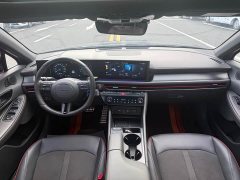 Lynk & Co Sonata 2.0T N Line Max - фото 14