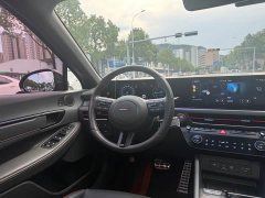 Lynk & Co Sonata 2.0T N Line Max - фото 15