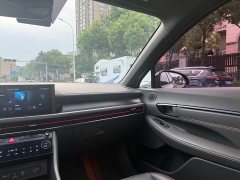 Lynk & Co Sonata 2.0T N Line Max - фото 16