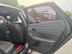 Lynk & Co Sonata 2.0T N Line Max - фото 17