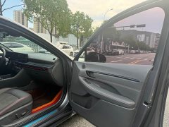 Lynk & Co Sonata 2.0T N Line Max - фото 18