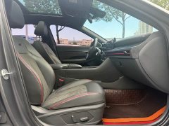 Lynk & Co Sonata 2.0T N Line Max - фото 19
