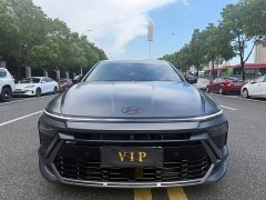Lynk & Co Sonata 2.0T N Line Max - фото 2