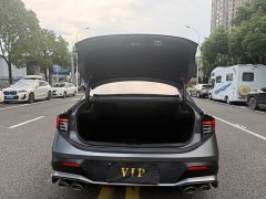 Lynk & Co Sonata 2.0T N Line Max - фото 20