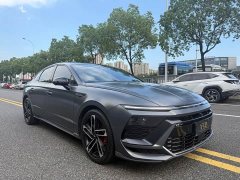 Lynk & Co Sonata 2.0T N Line Max - фото 3