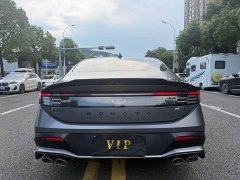 Lynk & Co Sonata 2.0T N Line Max - фото 5