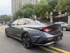 Lynk & Co Sonata 2.0T N Line Max - фото 6