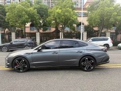 Lynk & Co Sonata 2.0T N Line Max - фото 8