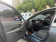 Lynk & Co Sonata 2.0T N Line Max - фото 9