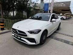 Mercedes-Benz C-Class C 260 L Sports Edition - фото 1