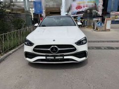Mercedes-Benz C-Class C 260 L Sports Edition - фото 2