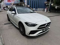 Mercedes-Benz C-Class C 260 L Sports Edition - фото 3