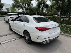 Mercedes-Benz C-Class C 260 L Sports Edition - фото 5