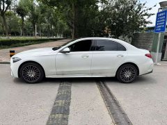 Mercedes-Benz C-Class C 260 L Sports Edition - фото 6