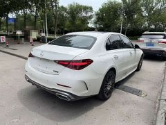 Mercedes-Benz C-Class C 260 L Sports Edition - фото 7