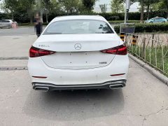 Mercedes-Benz C-Class C 260 L Sports Edition - фото 8
