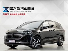 Lynk & Co Weiran 2024 380TSI Zunchi Edition - фото 1