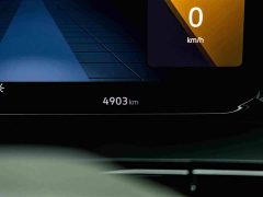 Lynk & Co Weiran 2024 380TSI Zunchi Edition - фото 10