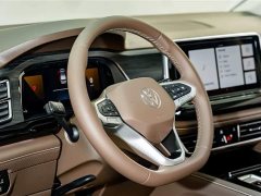 Lynk & Co Weiran 2024 380TSI Zunchi Edition - фото 11