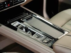 Lynk & Co Weiran 2024 380TSI Zunchi Edition - фото 12