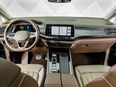 Lynk & Co Weiran 2024 380TSI Zunchi Edition - фото 13