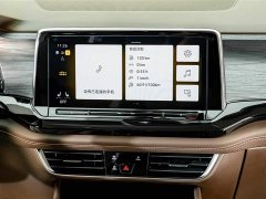 Lynk & Co Weiran 2024 380TSI Zunchi Edition - фото 14