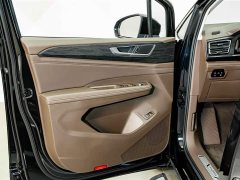 Lynk & Co Weiran 2024 380TSI Zunchi Edition - фото 17
