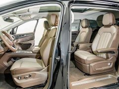 Lynk & Co Weiran 2024 380TSI Zunchi Edition - фото 19
