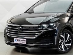 Lynk & Co Weiran 2024 380TSI Zunchi Edition - фото 2