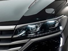 Lynk & Co Weiran 2024 380TSI Zunchi Edition - фото 4
