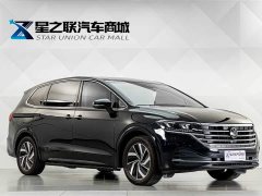 Lynk & Co Weiran 2024 380TSI Zunchi Edition - фото 5