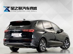 Lynk & Co Weiran 2024 380TSI Zunchi Edition - фото 6