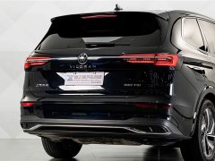 Lynk & Co Weiran 2024 380TSI Zunchi Edition - фото 7