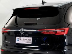Lynk & Co Weiran 2024 380TSI Zunchi Edition - фото 8