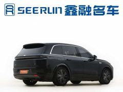 Li Auto Ideal L8 Max smart refresh version - фото 11
