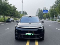 Li Auto Ideal L8 Max smart refresh version - фото 15